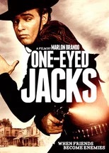 One-Eyed Jacks (1961)