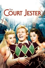 The Court Jester (1955)