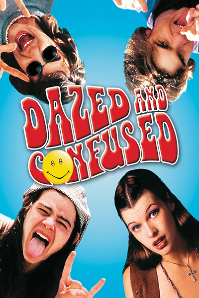 Dazed and Confused (1993)