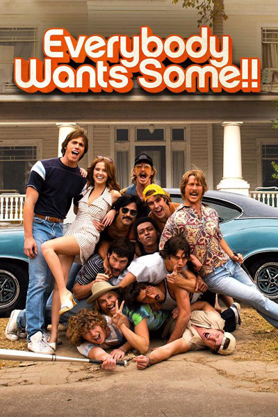 Everybody Wants Some!! (2016)