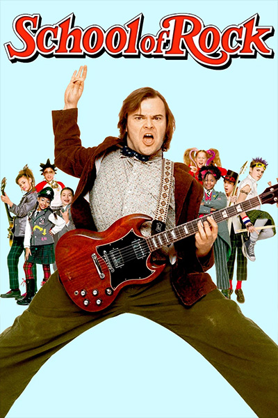 School of Rock (2003)