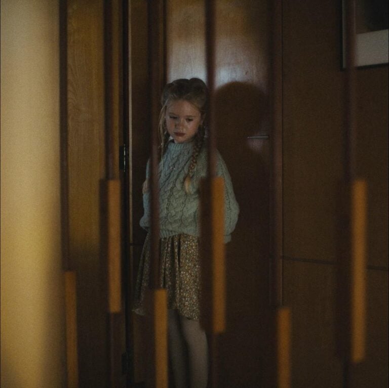 Alianca Žien – Children Always Know (2024)
