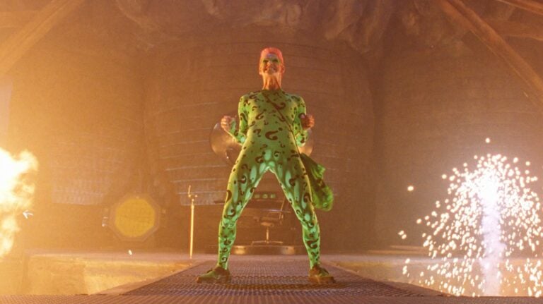 Batman Forever (1995)