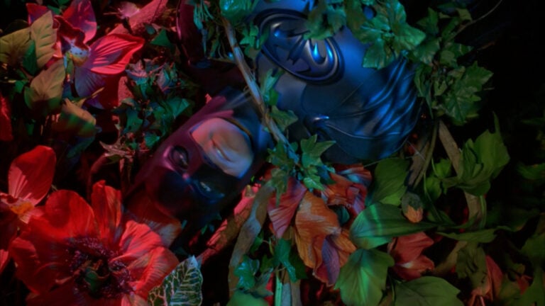 Batman & Robin (1997)