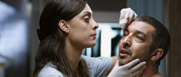 Carancho (2010)