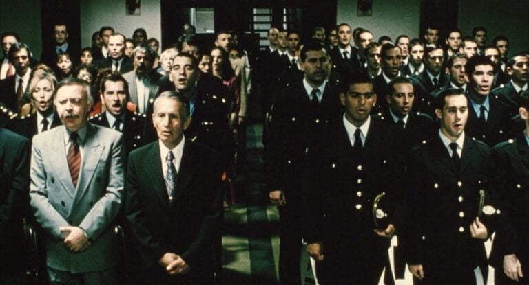 El Bonaerense (2002)