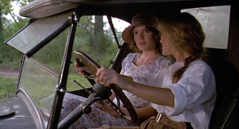 Fried Green Tomatoes (1991)