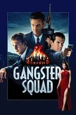 Gangster Squad (2013)