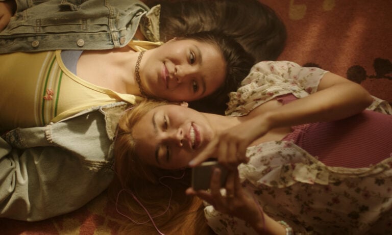 Girls Like Girls