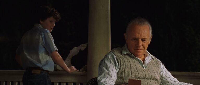 Hearts in Atlantis (2001)