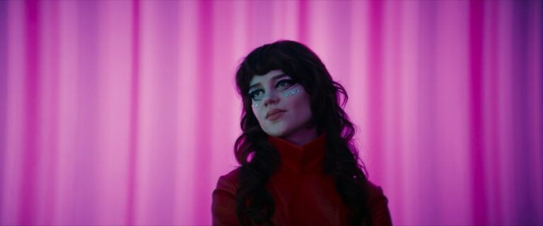 Her Private Hell