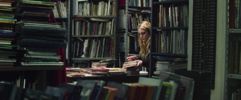 Lion’s Den (2008)