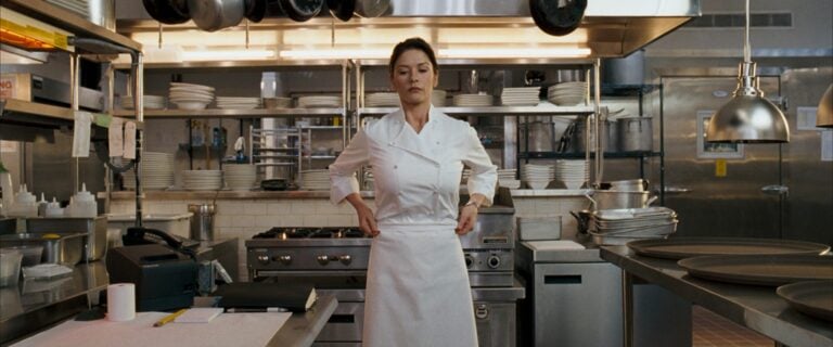 No Reservations (2007)