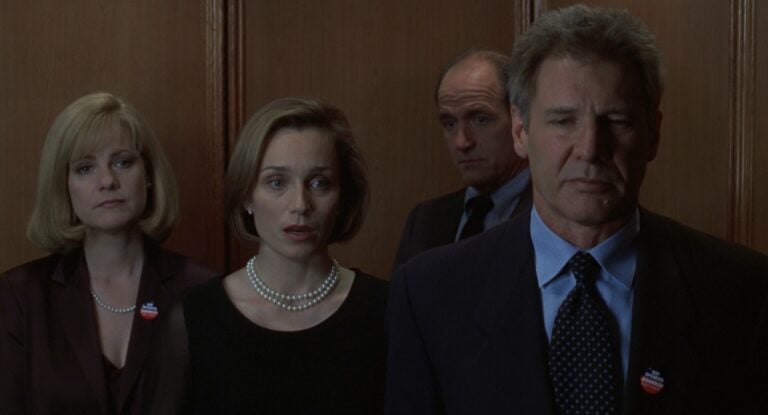 Random Hearts (1999)