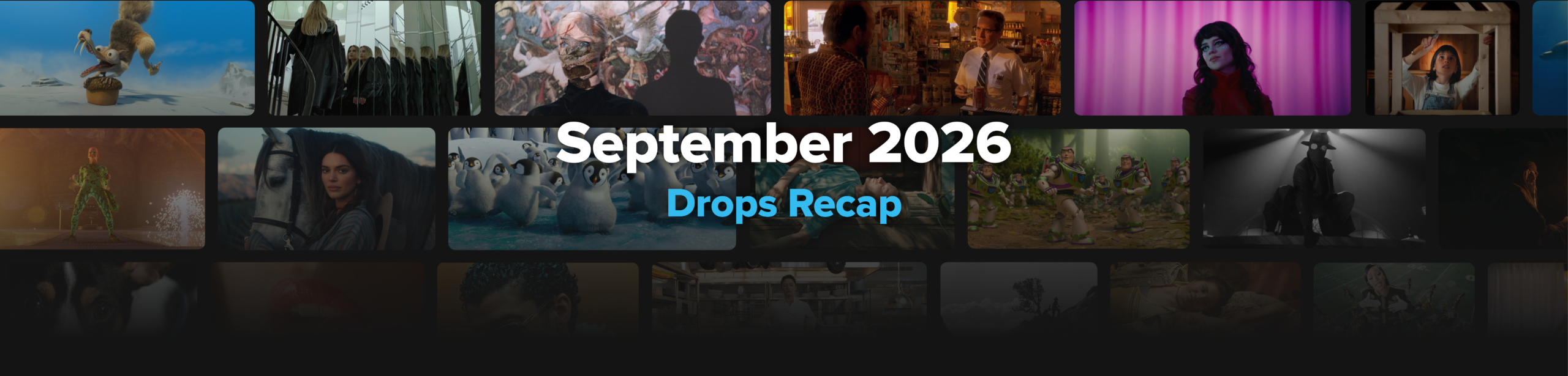 Sep 26 Drops Header