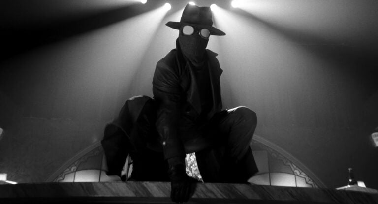Spider-Noir – 5