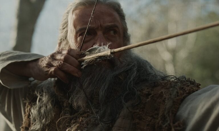The Death of Robin Hood