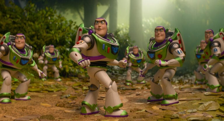 Toy Story 5