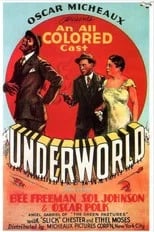 Underworld (1937)