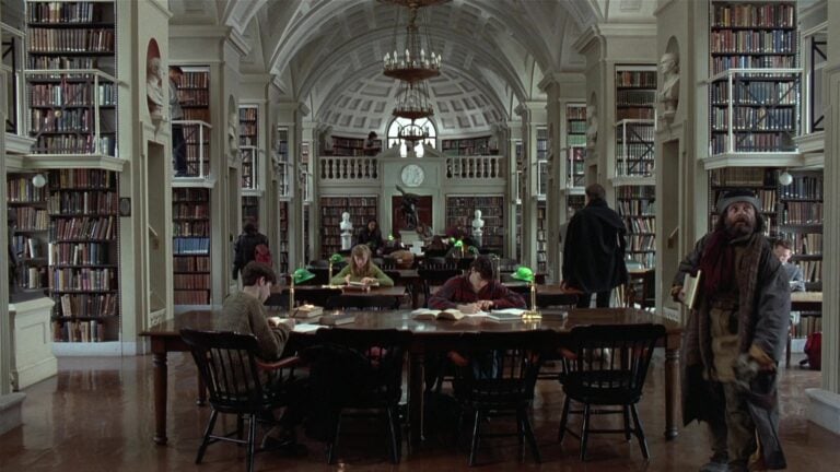 With Honors (1994)